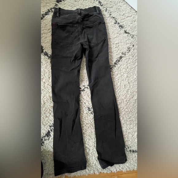 BDG black twig bootcut cut pants - Picture 2 of 4
